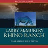 Rhino Ranch (Audiobook)