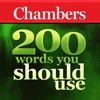 Chambers - 200 Words You Should Use