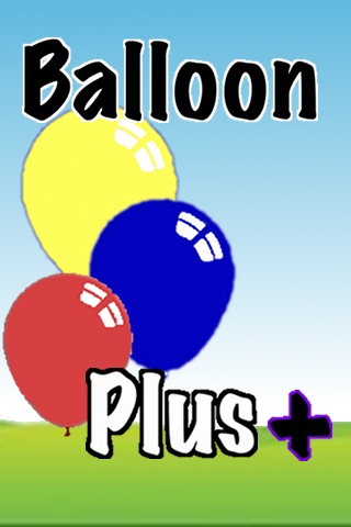 Balloon +