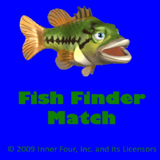 Fish Finder Match