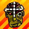 Doodle Zombie Shooter
