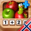 Adding Apples Mobile - Norsk