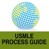 USMLE Process Guide