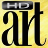 Art Gallery HD – For the iPad!