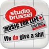 Studio Brussel - Music For Life