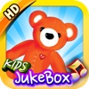 Kids Juke Box HD - Favorite  things