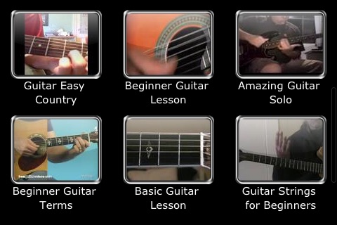 Guitar 101 - Learn to Play the Guitar