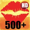 500+ Assorted Beauty Tips HD – For your iPad!
