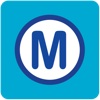 Paris Metro for iPhone