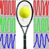 Tennis Accelerometer Lite