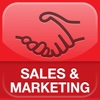 Vacatures Sales en Marketing