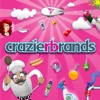 crazieRBrands