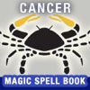 Cancer Spell Book