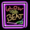 Glow Beat : Glowing Beat Box