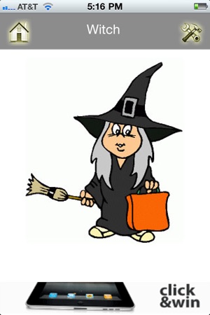 Kids Halloween Flashcards*(圖2)-速報App