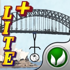 Activities of Bungee Stickmen - Australian Landmarks {LITE +}