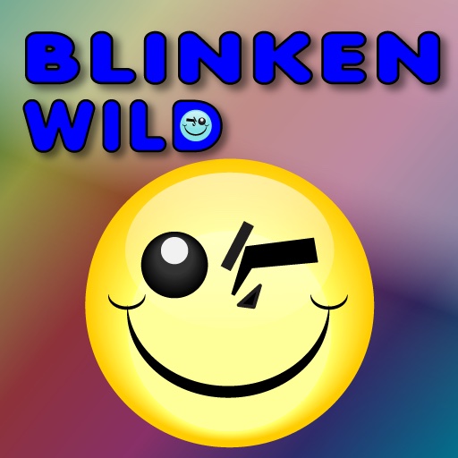 Blinkenwild (Frei)