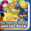 Blighty:The Table, The Donkey and the Stick VB