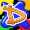 Dapple - Color Mixing, Puzzle Game Fun!