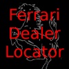 Ferrari Dealer Locator