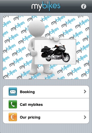 mybikes