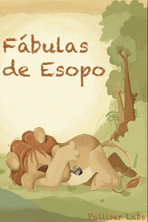 Fábulas infantiles, de Esopo(圖1)-速報App