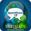 SpeechTrans Ultimate For Hearing Impaired Powered By Nuance