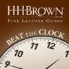 H.H. Brown Beat The Clock