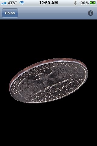 CoinToss screenshot-3