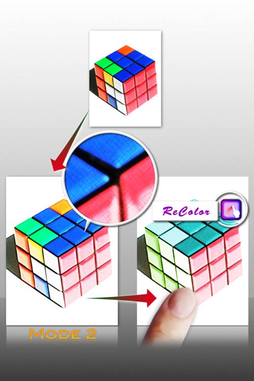 iColoring Lite screenshot-3