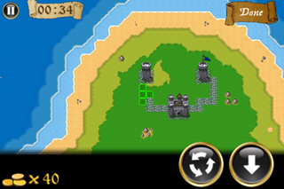 Cannon Siege screenshot 4