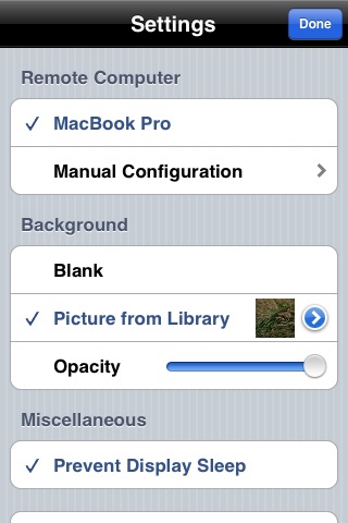 pearPad Lite screenshot-4
