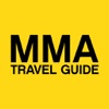 MMA Travel Guide