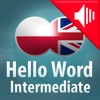 Hello Word Intermediate Polish | English