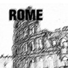 Rome , Italian