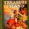 Treasure Island by Robert Louis Stevenson