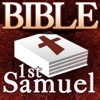 Holy Bible – First Samuel