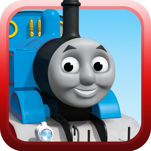 Thomas Game Pack icon