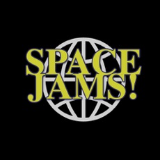 Activities of Space Jams!