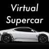 Virtual Supercar - Made By A 12 Year Old