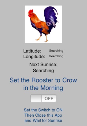 RoosterAlarm(圖1)-速報App