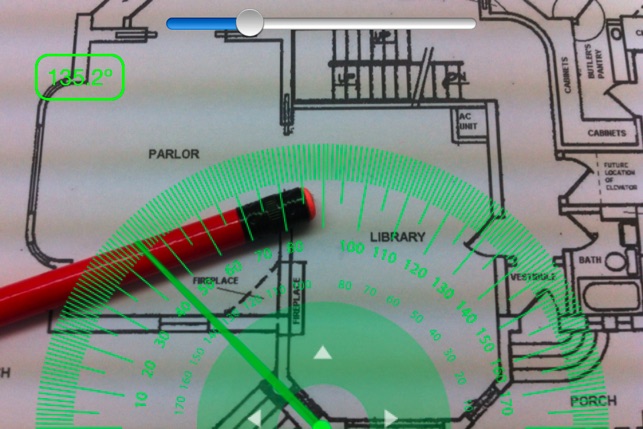 Camera Protractor Lite(圖2)-速報App