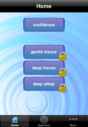 Hypnotherapy Relaxation and Confidence(圖2)-速報App