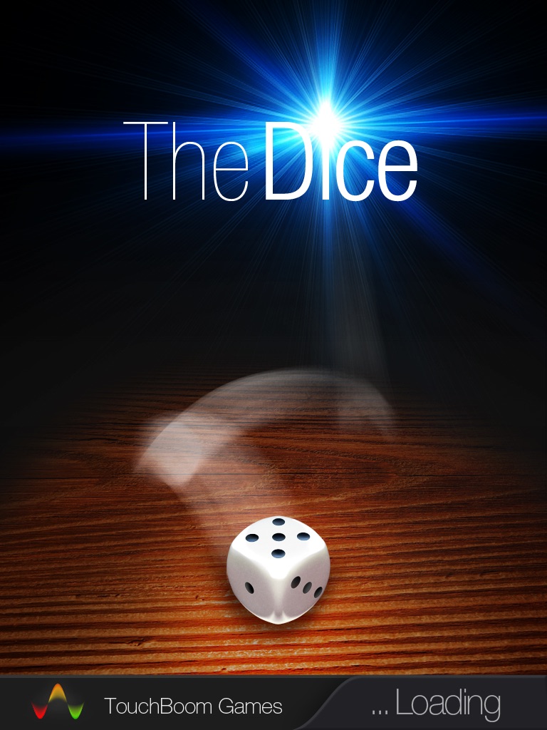 Dice Pad screenshot 2