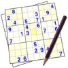 Free SudokuEdit for iPad