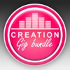 Creation - Gig Bundle