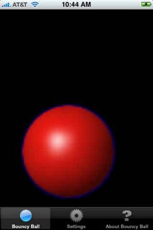 Bouncy Ball Lite(圖3)-速報App