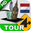 Tour4D Amsterdam HD