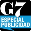 Revista G7 - Especial Publicidad 2010
