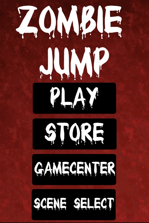 Zombie Jump!!! WARNING - Extremely Addicting!